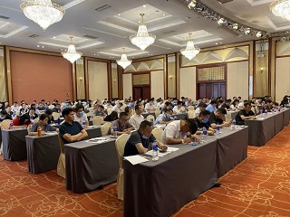 总裁班游学